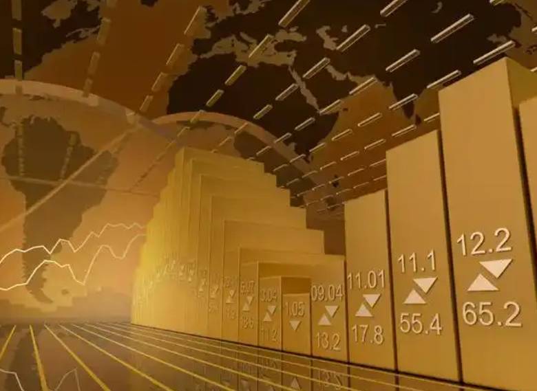 Gold ETF Assets Double in 2024