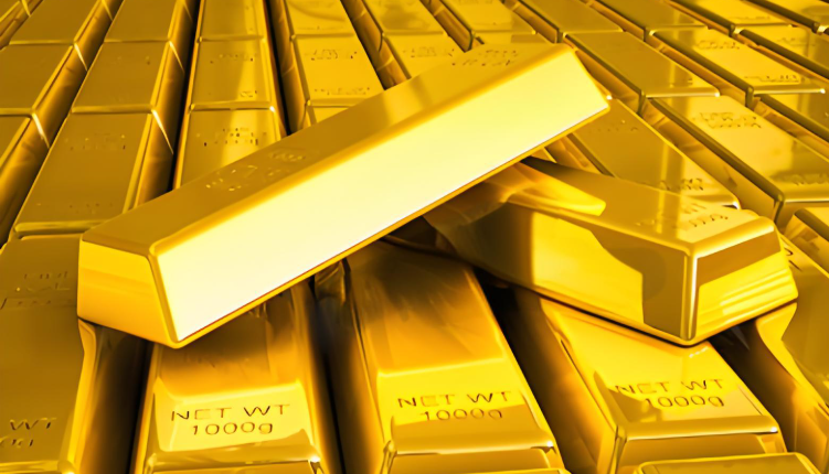 Three Key Factors Driving Gold Prices 11% Higher by 2025