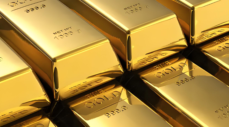 Gold and Silver: Short-term Rebound Outlook