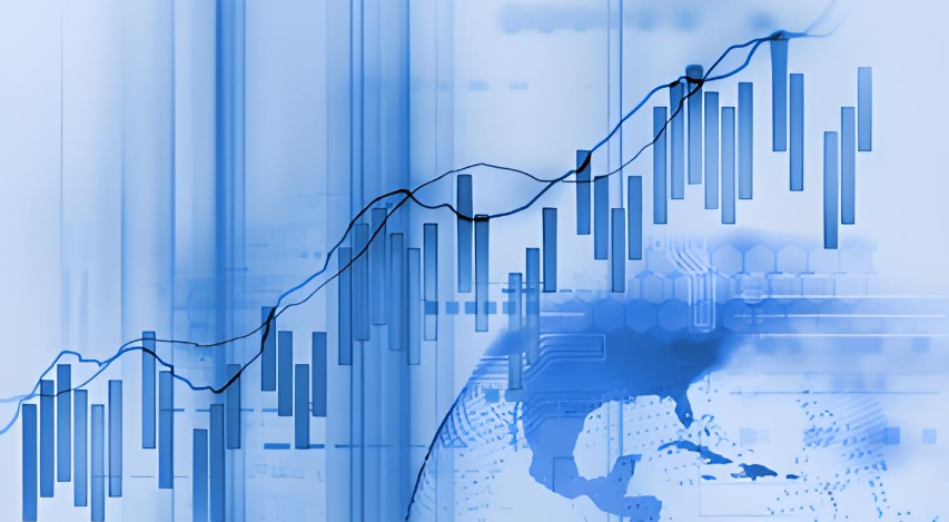 Chip Stocks Poised for Strong Growth Next Yea