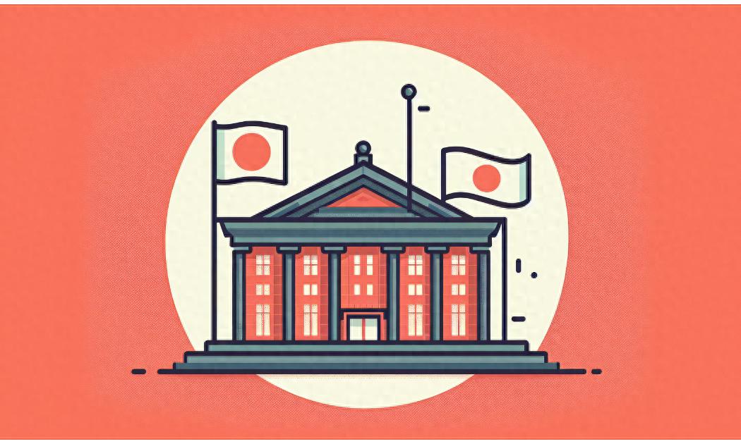 Bank of Japan Holds Off on Rate Hike, Market Remains Vigilant