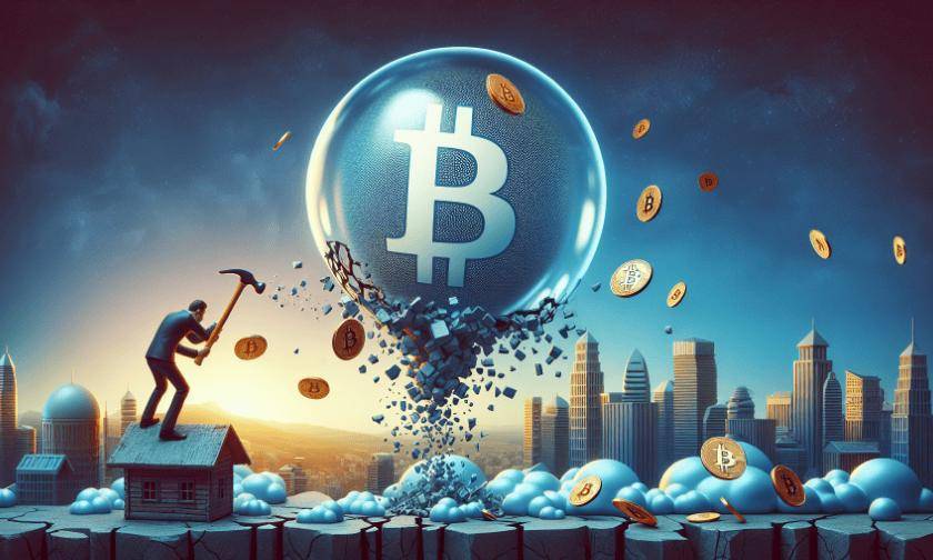 Bitcoin Whales Snap Up Another $2.1 Billion